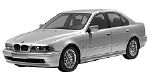 BMW E39 U0242 Fault Code