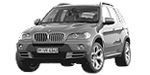 BMW E70 U0242 Fault Code