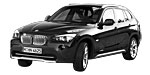 BMW E84 U0242 Fault Code