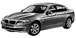 BMW F10 U0242 Fault Code