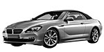 BMW F12 U0242 Fault Code