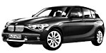 BMW F20 U0242 Fault Code