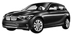 BMW F21 U0242 Fault Code